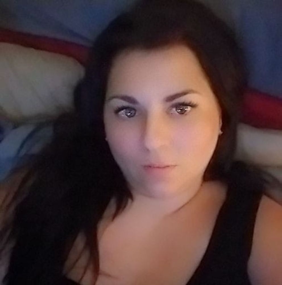 Meet your Posher, Kristin